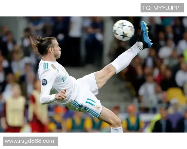 加雷斯·贝尔：从足球天才到全能运动员的辉煌历程