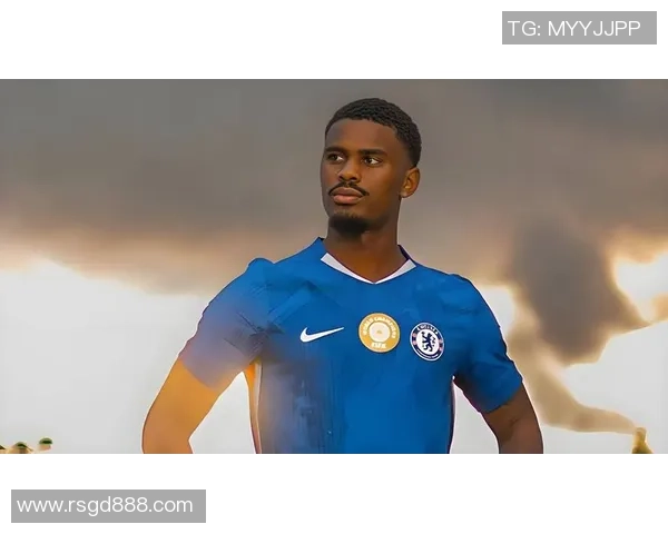 切尔西队复兴之路：从青训到引援再到战术革新，全面解析蓝军崛起之路