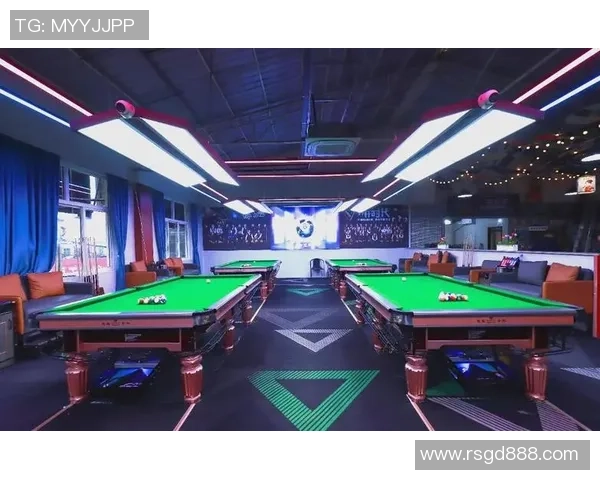 台球运动的魅力与技巧解析：从基础规则到高级策略的全面探讨